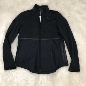 ADIDAS AZ Track slim fit jacket